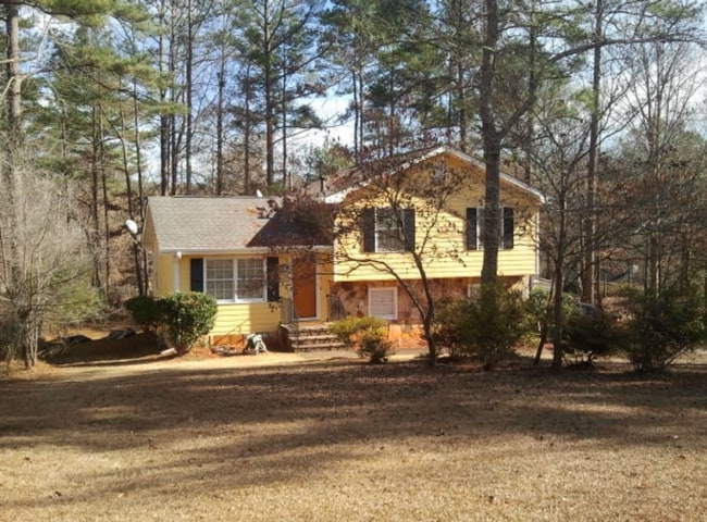 4656 Bristol Dr SE in Conyers, GA - Building Photo - Building Photo