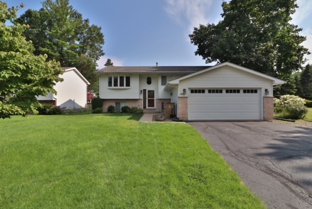 property at 1075 93rd St