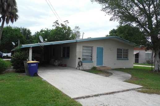 1411 Havana Ave in Fort Pierce, FL - Foto de edificio - Building Photo
