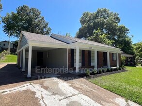 1343 Dove St in Memphis, TN - Building Photo - Building Photo