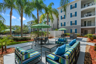 Vue Tampa Student Housing Apartamentos