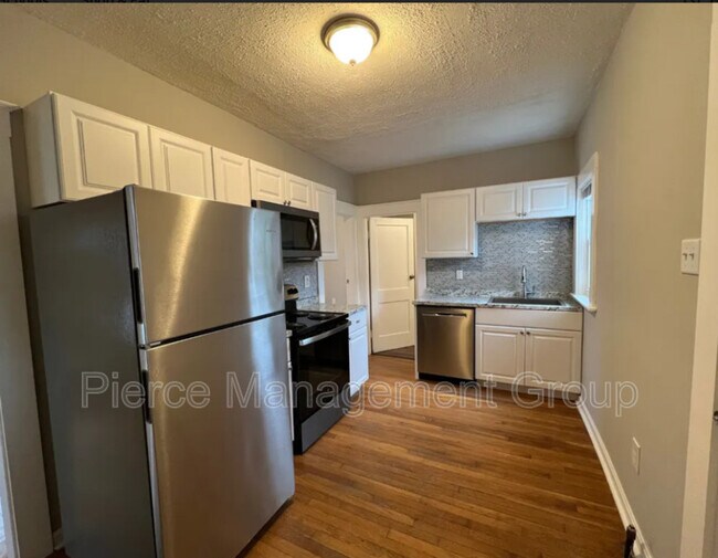 84 Blodget St in Manchester, NH - Building Photo - Building Photo