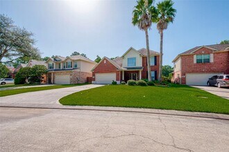 4634 Timber Pine Tr in Houston, TX - Building Photo - Building Photo