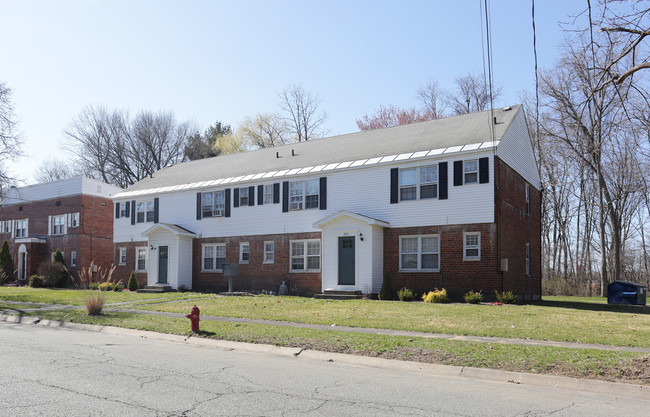 201-203 Jackson Ave in Schenectady, NY - Building Photo - Building Photo