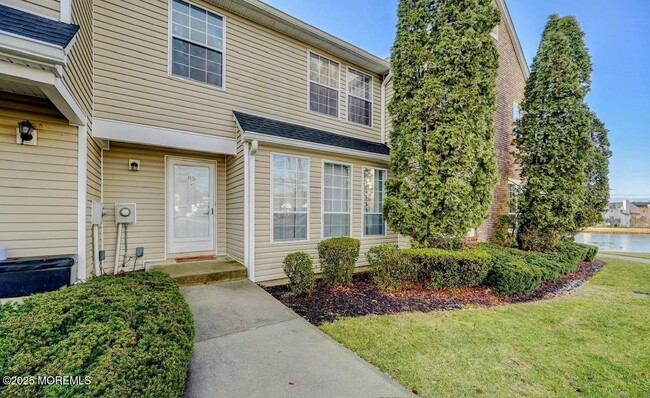 property at 65 Culford Pl