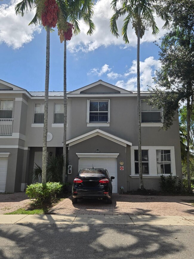 2208 Shoma Dr in West Palm Beach, FL - Building Photo - Building Photo