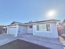 1397 Adrian Way in San Jose, CA - Building Photo