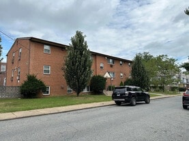 2600 Jefferson St in Wilmington, DE - Building Photo