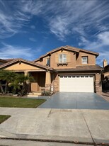 3833 East Park in Camarillo, CA - Building Photo