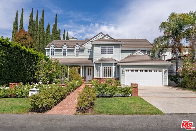 property at 18339 Linnet St