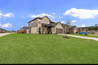 17819 Pamukkale Pl in Tomball, TX - Building Photo - Building Photo