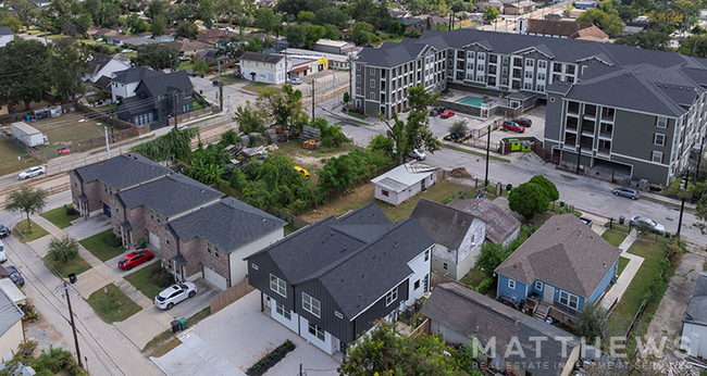 203 Danna ln in Houston, TX - Building Photo - Building Photo