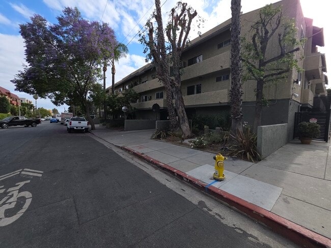 property at 1351 N Orange Dr