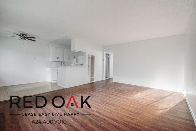 property at 1321 S Greenwood Ave