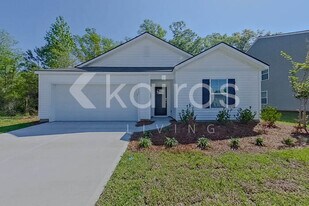 137 Inez Ave in Springfield, GA - Building Photo