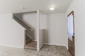 1259 Bartlett Cove Dr in Houston, TX - Building Photo - Building Photo