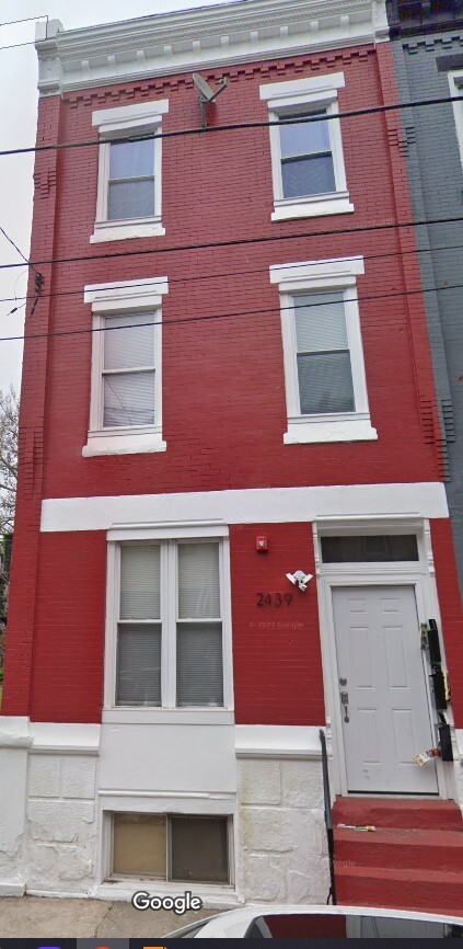 2439 N 19th St in Philadelphia, PA - Building Photo - Building Photo