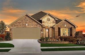 property at 508 Fossil Creek Dr