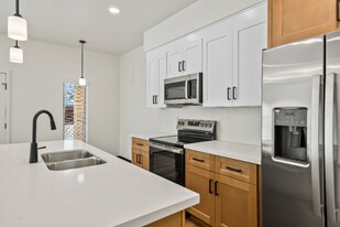 3820 E Fort Lowell Rd, Unit 204 in Tucson, AZ - Building Photo