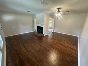 2533 Chelsea Dr in Tyler, TX - Building Photo - Building Photo