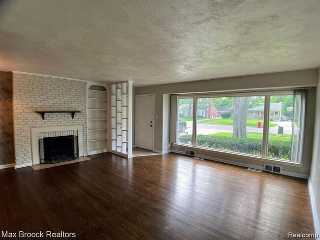 27422 Lexington Pkwy in Southfield, MI - Building Photo - Building Photo
