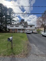 101 Serif Ln, Unit 101 in Schenectady, NY - Building Photo