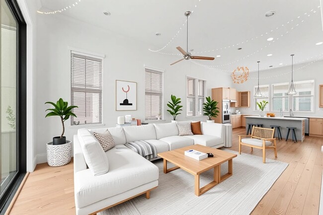 property at 4053 Leeland St