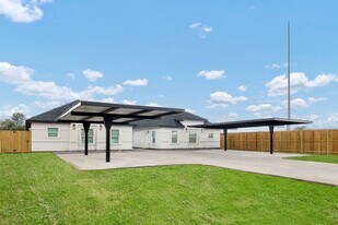 727 Olivarez St in Weslaco, TX - Building Photo