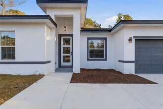 3427 W Webster Pl in Citrus Springs, FL - Building Photo - Building Photo