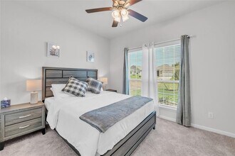 425 Oxford Ln in Troy, TX - Foto de edificio - Building Photo