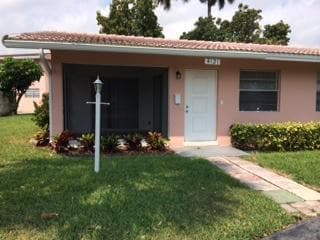 property at 4121 NE 22nd Ave