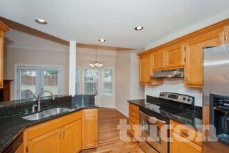 2678 Douglas Ln in Thompson's Station, TN - Building Photo - Building Photo