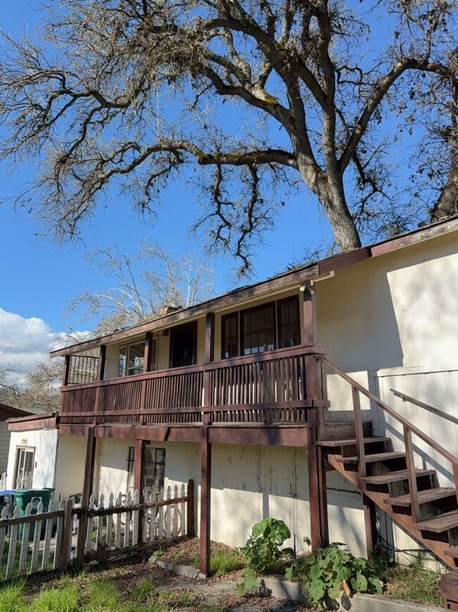 property at 7665 Cache Creek Way