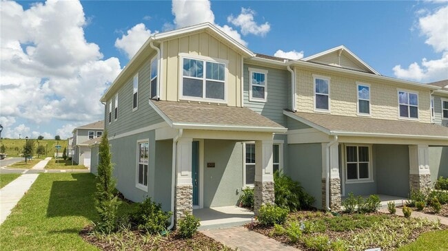 16350 Hamlin Vw St in Winter Garden, FL - Building Photo - Building Photo