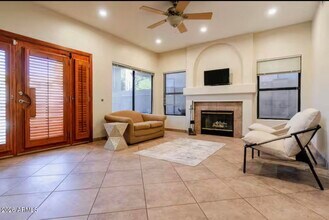 3864 S Ivy Ct in Chandler, AZ - Building Photo - Building Photo