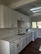 1348 Olivine Ave in Mentone, CA - Building Photo