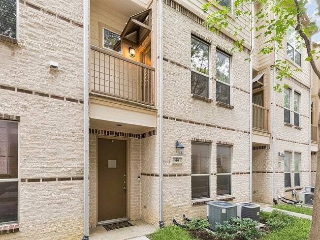 property at 4830 Cedar Springs Rd