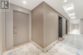 28-4928 Widmer St in Toronto, ON - Building Photo - Building Photo
