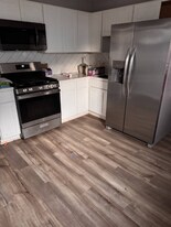 728 Confederate Ave in Portsmouth, VA - Building Photo