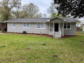 3622 Vivian Ln in Columbus, GA - Building Photo