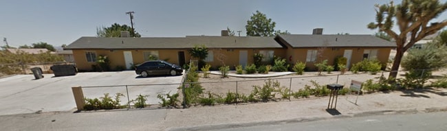 property at 58785 Barron Dr