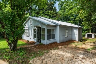 1812 26th Ave in Tuscaloosa, AL - Foto de edificio - Building Photo