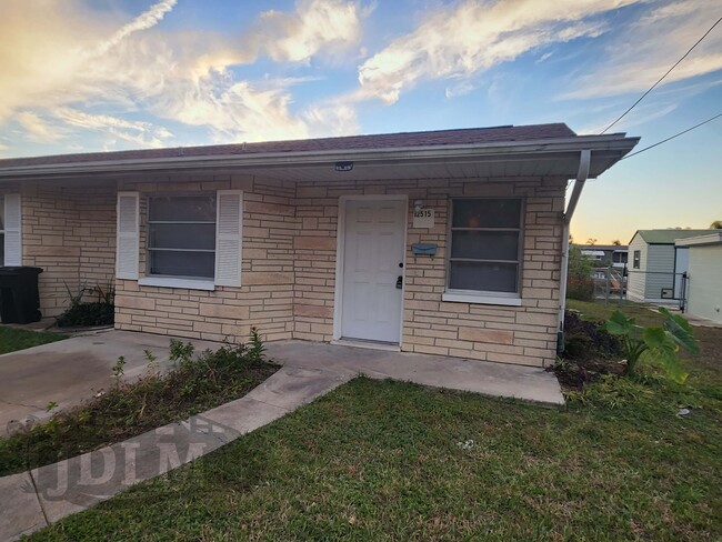 property at 12515 1st Is