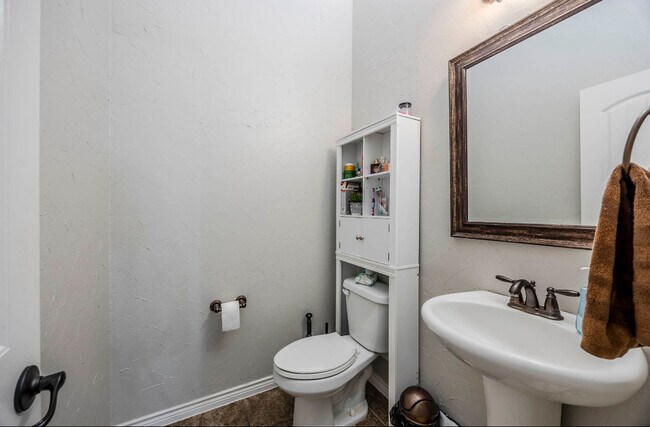 10101 Blue Skies Dr in McKinney, TX - Building Photo - Building Photo