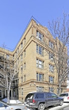 36-52 35th St in Long Island City, NY - Building Photo - Building Photo