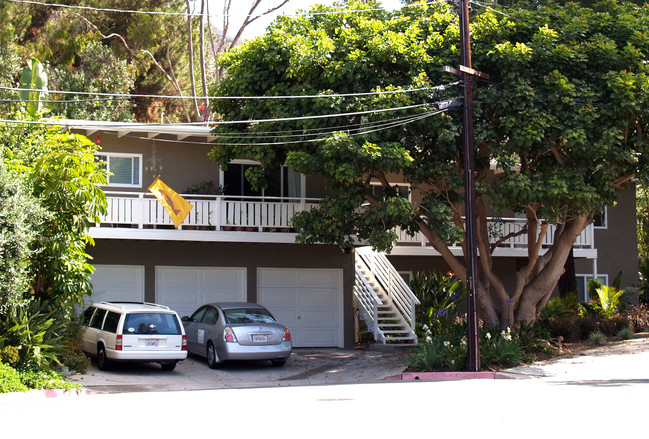 603 Griffith Way in Laguna Beach, CA - Building Photo - Building Photo