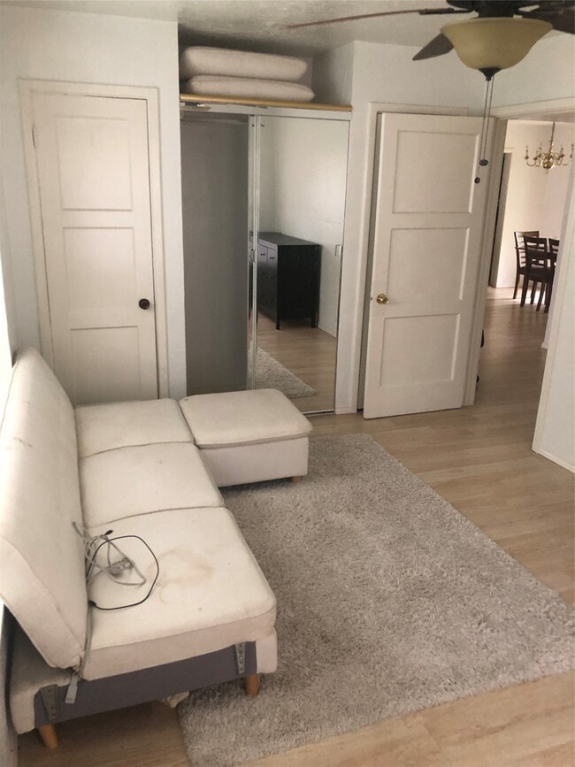 property at 4310 Holt St