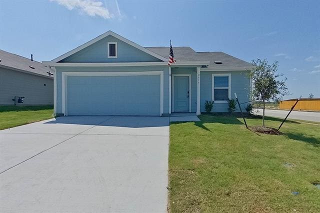 property at 2917 Yellow Pne Ave