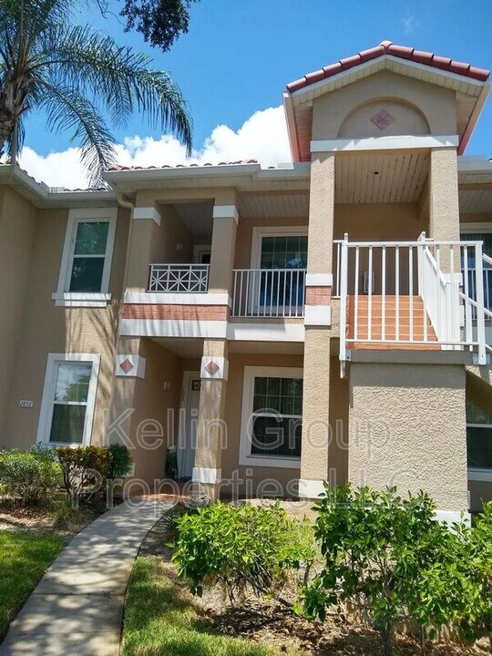 2856 Osprey Cove Pl in Kissimmee, FL - Building Photo