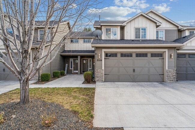 property at 2084 W Pine Ave